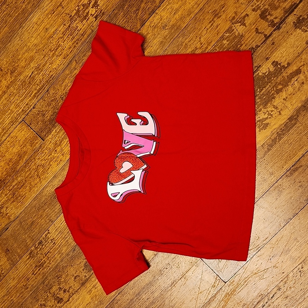 Valentine Shirt